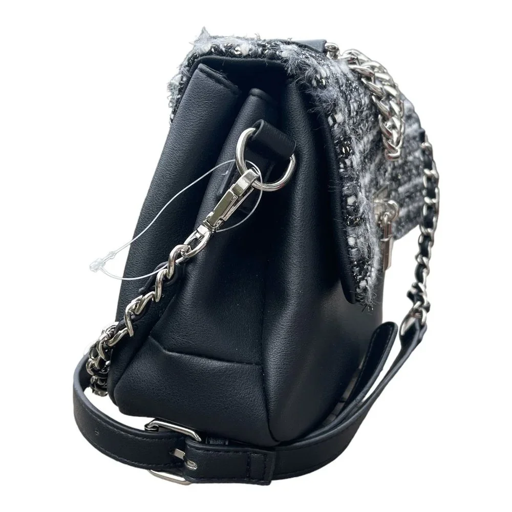 Steve Madden Tulsa Chain Crossbody Bag